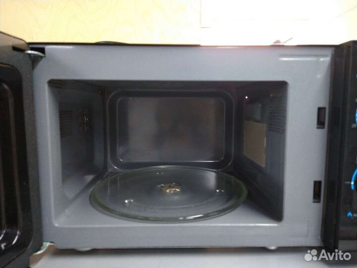 Микроволновая печь бу