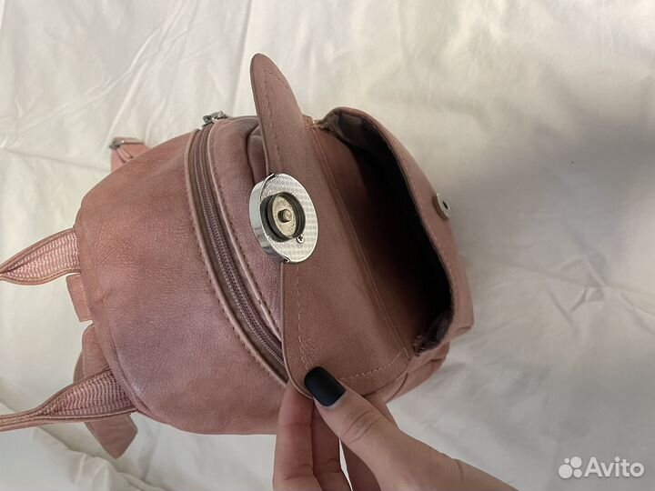 Сумка - рюкзак