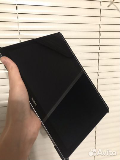 Huawei Matepad T 10s 32GB LTE (AGS-LO9)