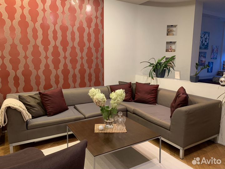 Мебель для гостиной, Италия, б/у