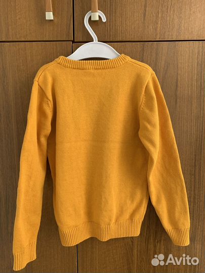 Свитшот кофта futurino 122