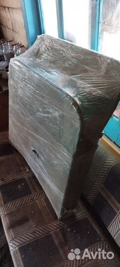 Раскладушка детская