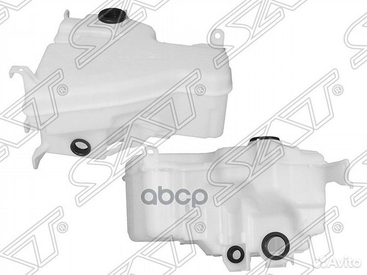 Бачок омывателя lexus IS250/350 13-16 под омыва