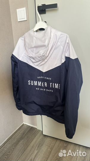 Продам жилетку и куртку