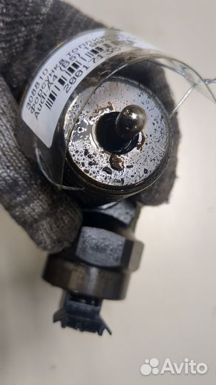 Форсунка топливная Audi A4 (B5)