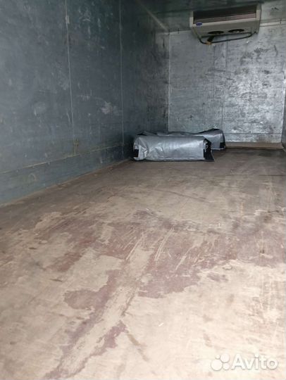 IVECO Daily 65C, 2013