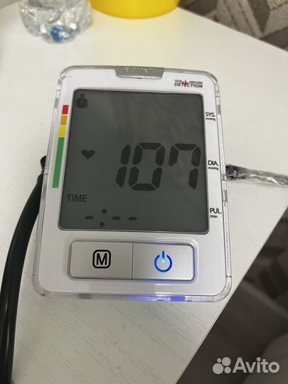 Тонометр автоматический на ремонт