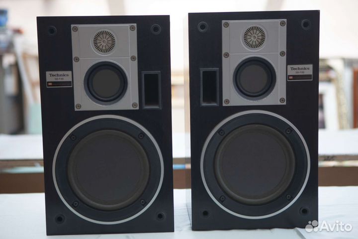 Technics sb-f 88 бронь