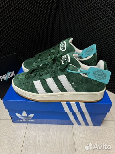 Adidas Campus 00S