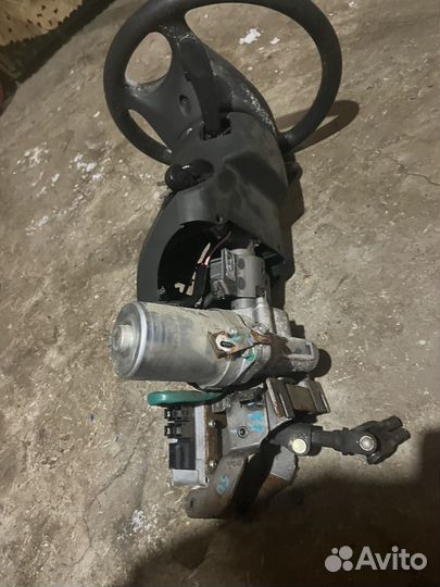 Эур LADA kalina 1