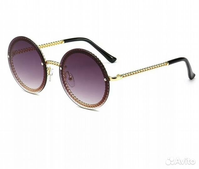 Солнцезащитные очки мужские, женские