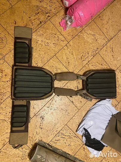 Бронежилет