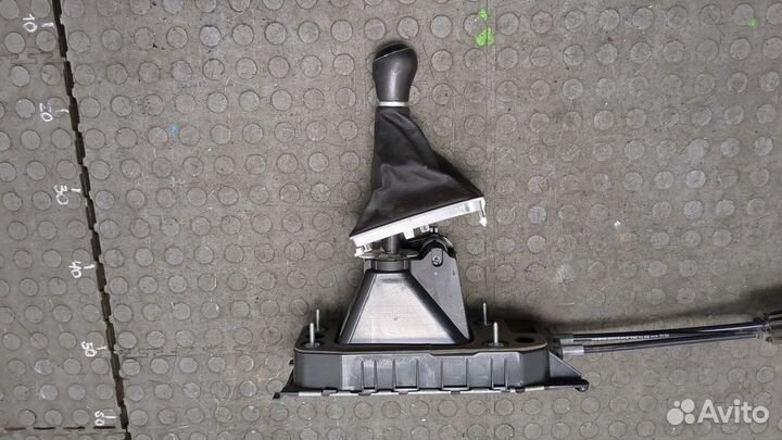 Кулиса кпп Volkswagen Passat 8 2015, 2016