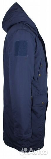 Куртка димисизонная военная