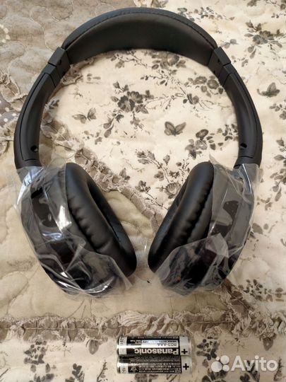 Беспроводные наушники