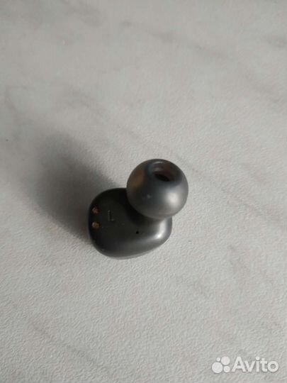 Беспроводные наушники jbl