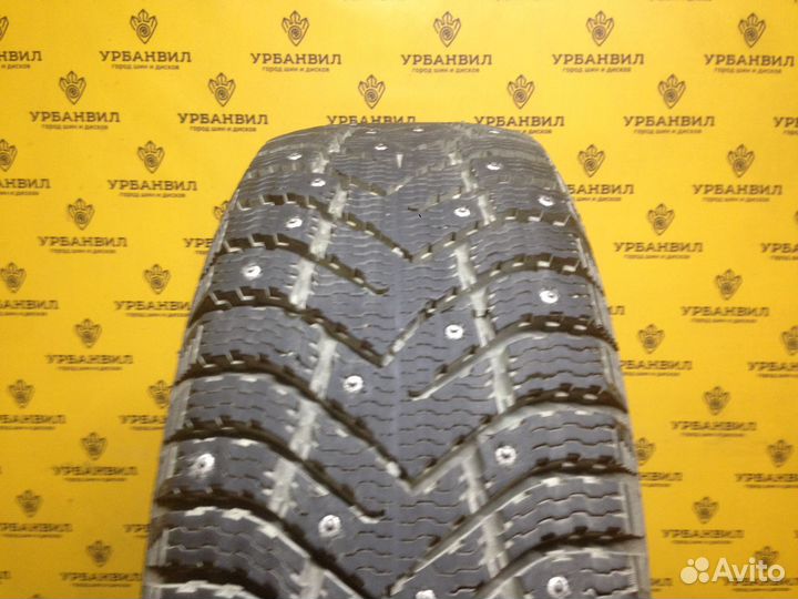 Cordiant Snow Cross 2 195/60 R15