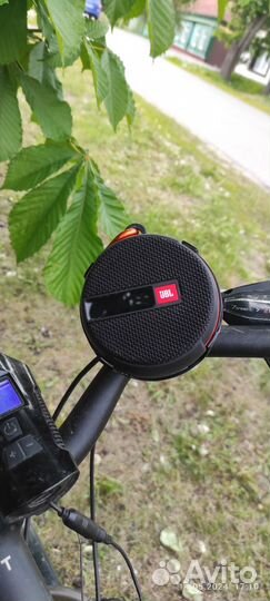 Блютуз колонка jbl wind2