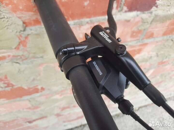 Велосипед GT