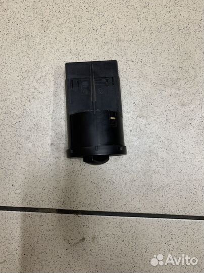 Переключатель света фар vw amarok