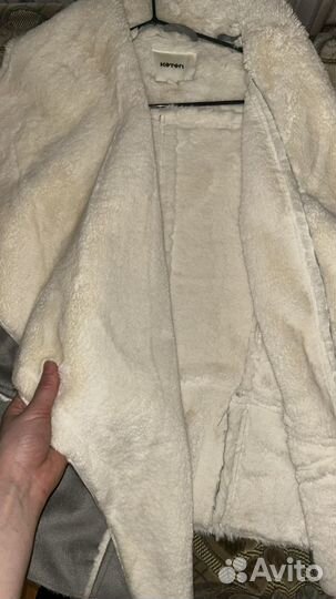 Жилетка женская утепленная