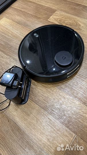 Робот пылесос xiaomi