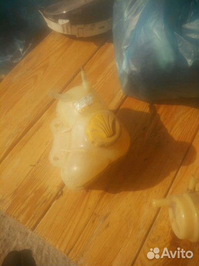 Бачёк део ланос оригинал