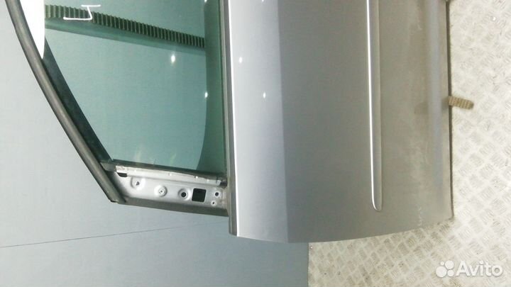 Б/У Б/У Дверь передняя левая 1T0831055AB VAG