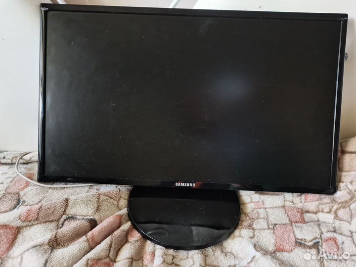 Монитор samsung 24