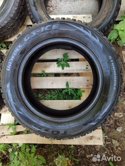 Toyo Observe G3 185/65 R15