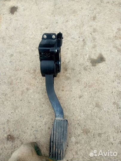 Педаль газа LADA Niva 2131