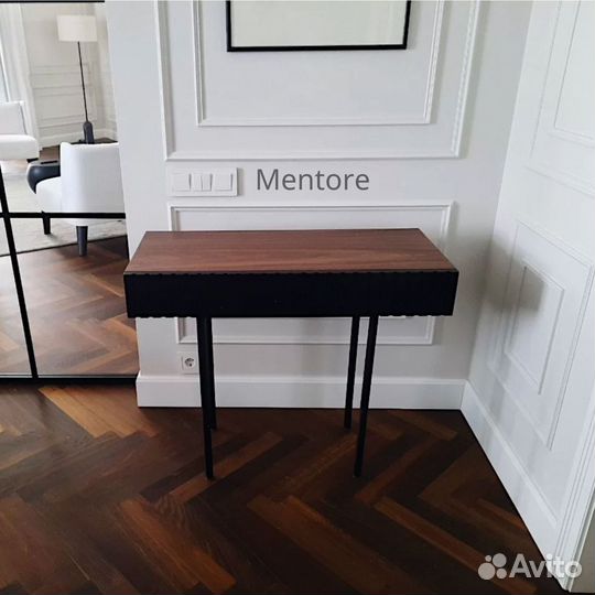 Консоль Batista классическая