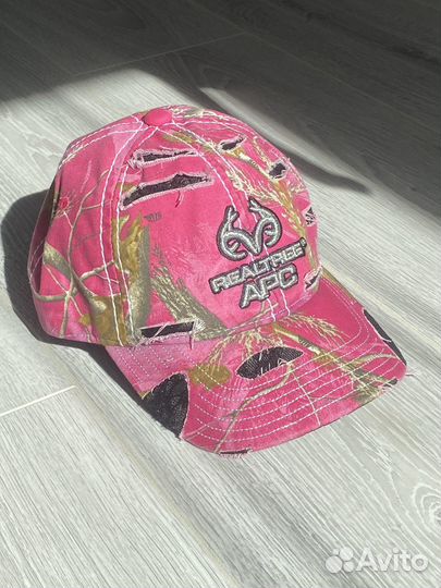 Кепка realtree