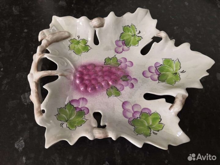 Блюдо для фруктов