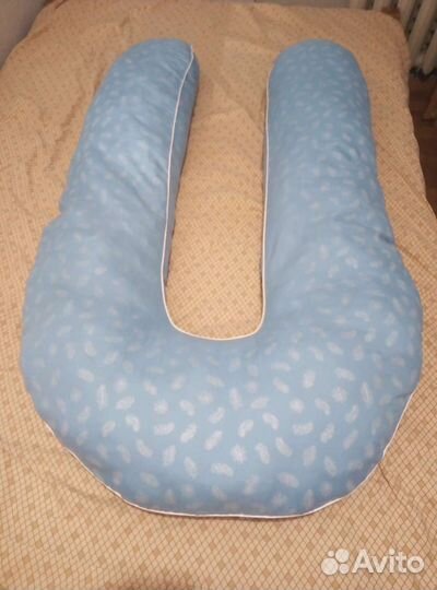 Подушка для беременных