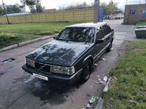 Volvo 940 2.3 MT, 1994, 350 000 км, с пробегом, цена 480 000 руб.