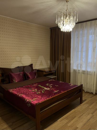 2-к. квартира, 53,5 м², 2/2 эт.