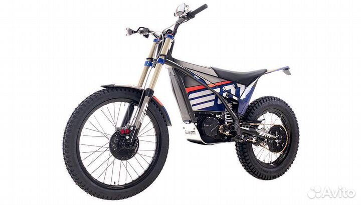 Мотоцикл Electric Motion Escape R 2023 б/у