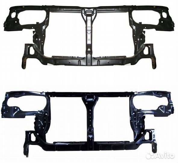 Рамка кузова Hyundai Elantra III 2000-2006