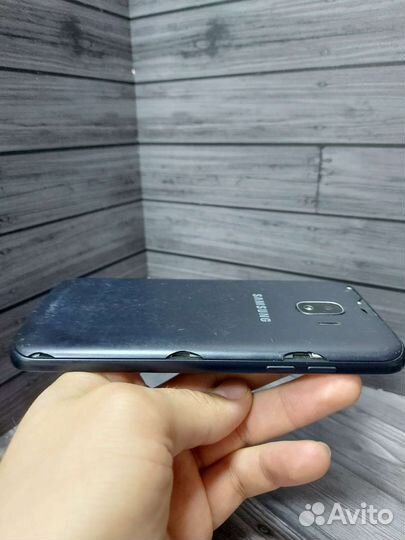 Samsung J2 2018 (Разбит дисплей)