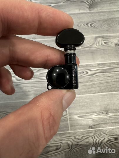 Колки Gotoh/grover/sperzel