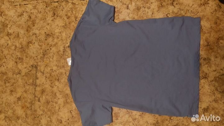 Футболка мужская