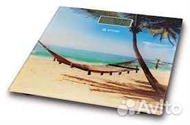 Весы напольные vitek VT-1962, 32498