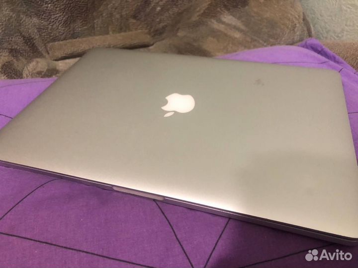 Apple MacBook Pro 15 late 2013 i7 2,3ггц, gt750m