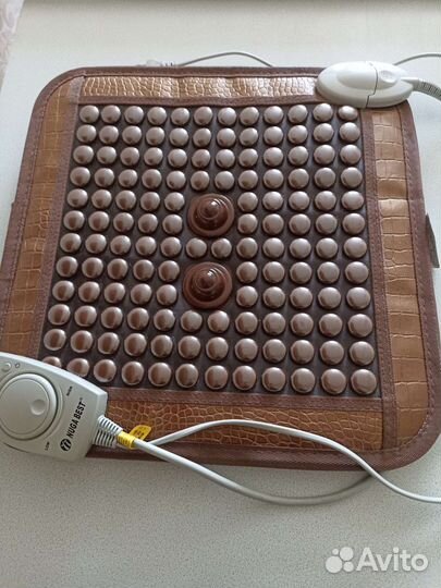 Коврик Нуга бест