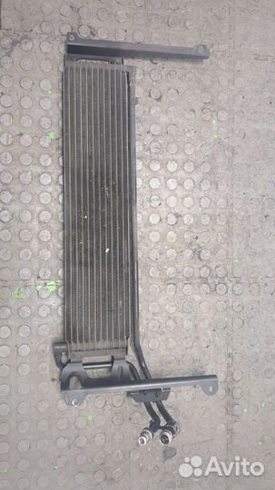 Радиатор АКПП Volkswagen Tiguan, 2009