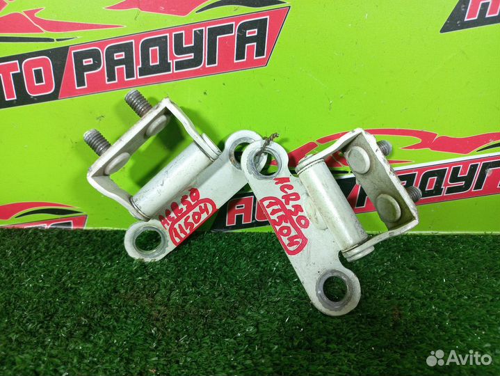 Петли на 5 дверь toyota ACR50, ACR55, AHR20, GSR50