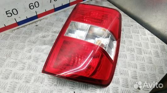 Фонарь задний левый KIA carnival 2 (KEA24MX01)