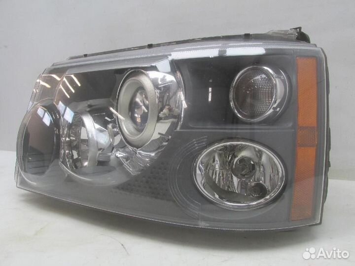 Фара левая Land Rover Range Rover Sport