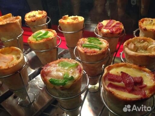 Коно пицца пресс